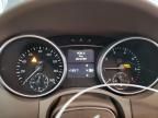 2009 Mercedes-Benz ML 350