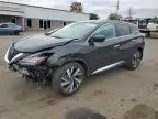 2022 Nissan Murano SL