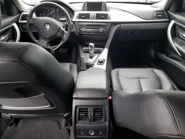 2013 BMW 328 XI Sulev