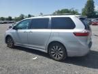 2018 Toyota Sienna LE