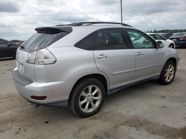 2009 Lexus RX 350