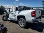 2015 Chevrolet Silverado C1500 LT