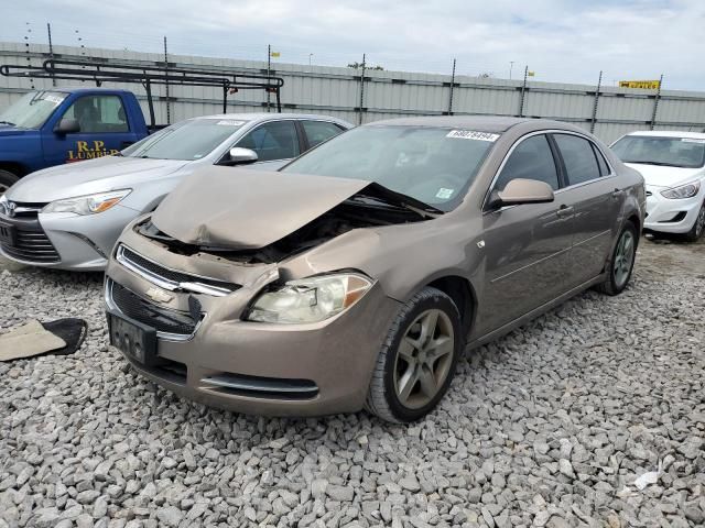 2008 Chevrolet Malibu 1LT