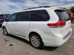 2011 Toyota Sienna XLE