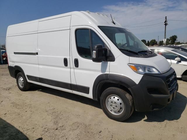 2023 Dodge RAM Promaster 2500 2500 High