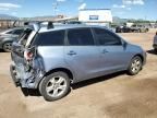 2005 Toyota Matrix SW