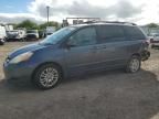 2008 Toyota Sienna CE