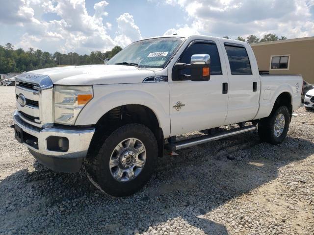 2015 Ford F250 Super Duty