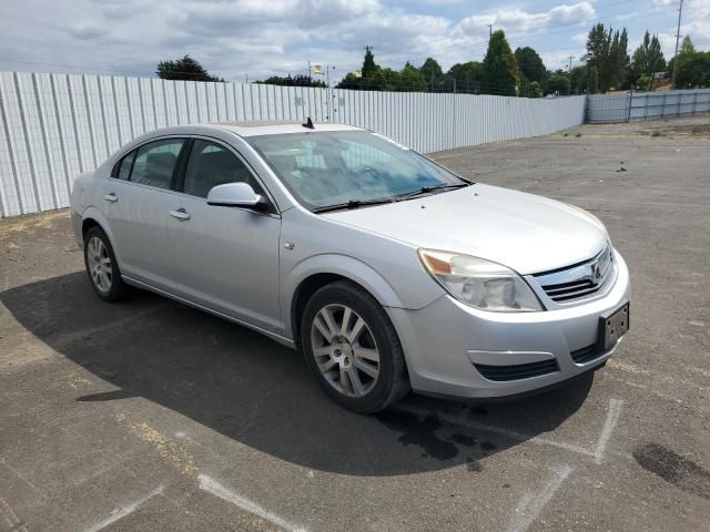 2009 Saturn Aura XR