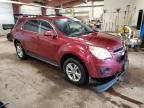 2010 Chevrolet Equinox LT