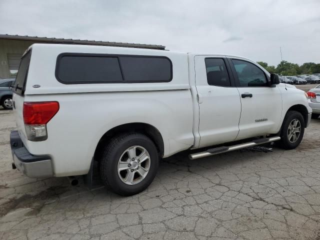 2013 Toyota Tundra Double Cab SR5