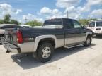 2004 Chevrolet Silverado K1500