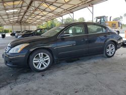 2012 Nissan Altima SR en venta en Cartersville, GA