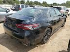 2024 Toyota Camry TRD