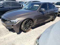 BMW Vehiculos salvage en venta: 2013 BMW 328 I Sulev