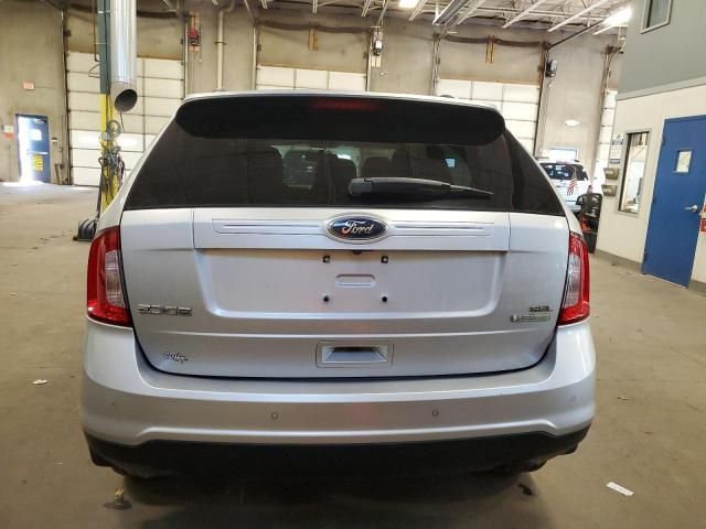 2012 Ford Edge SEL