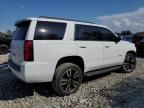 2018 Chevrolet Tahoe K1500 LT