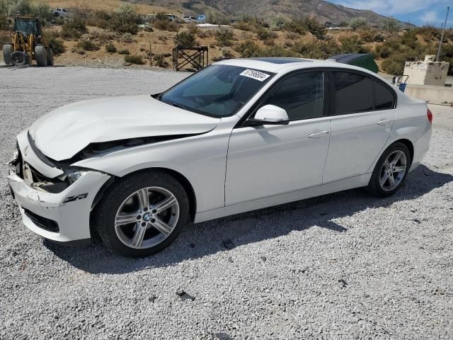 2013 BMW 328 I