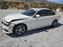 Vehiculos salvage en venta de Copart Reno, NV: 2013 BMW 328 I