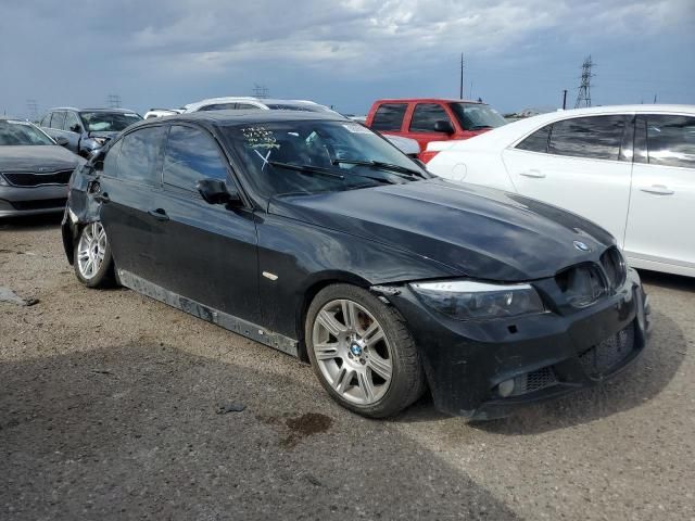 2011 BMW 328 I