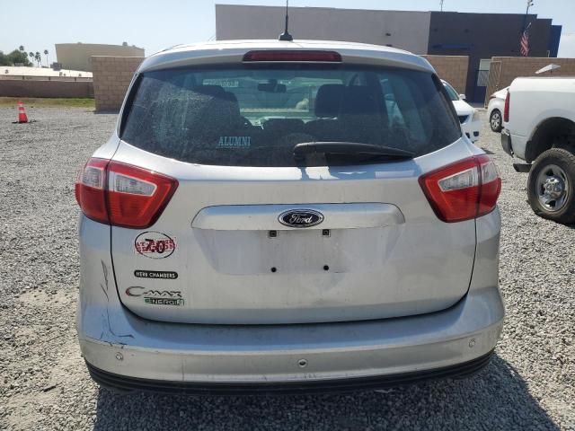 2014 Ford C-MAX Premium