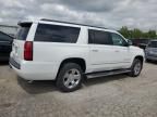 2017 Chevrolet Suburban K1500 LT