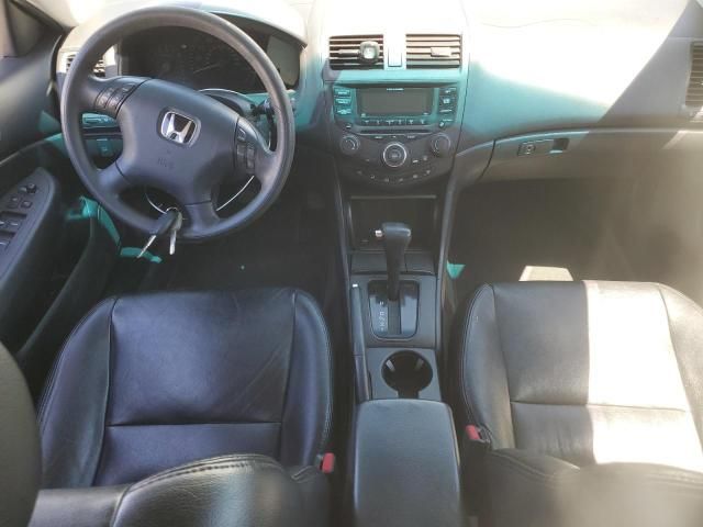 2004 Honda Accord LX