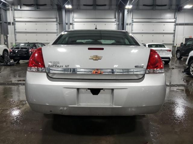 2008 Chevrolet Impala LT