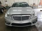 2011 Mercedes-Benz E 350