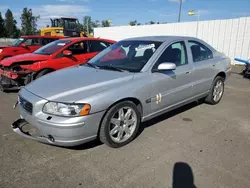 Carros con verificación Run & Drive a la venta en subasta: 2005 Volvo S60 2.5T