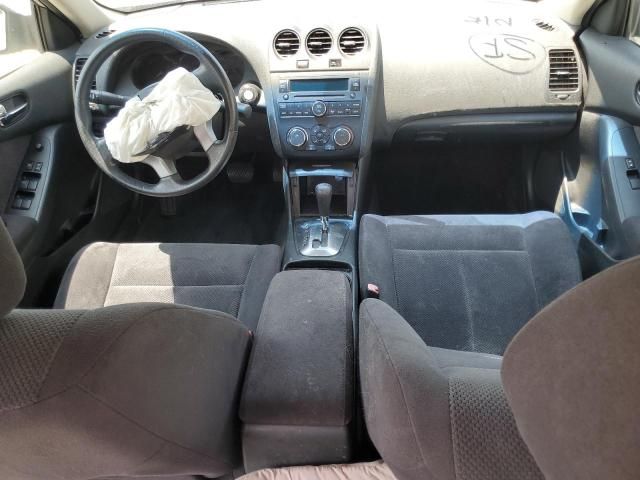 2009 Nissan Altima 2.5