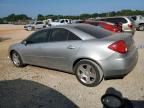 2007 Pontiac G6 Base