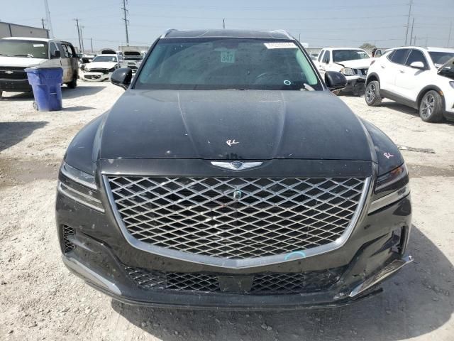 2022 Genesis GV80 Base