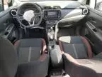 2023 Nissan Versa SR