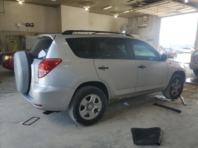 2006 Toyota Rav4