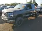 2003 Chevrolet Silverado K1500