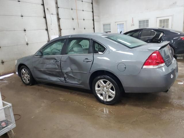 2008 Chevrolet Impala LT