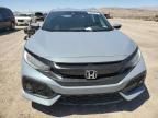 2019 Honda Civic Sport Touring