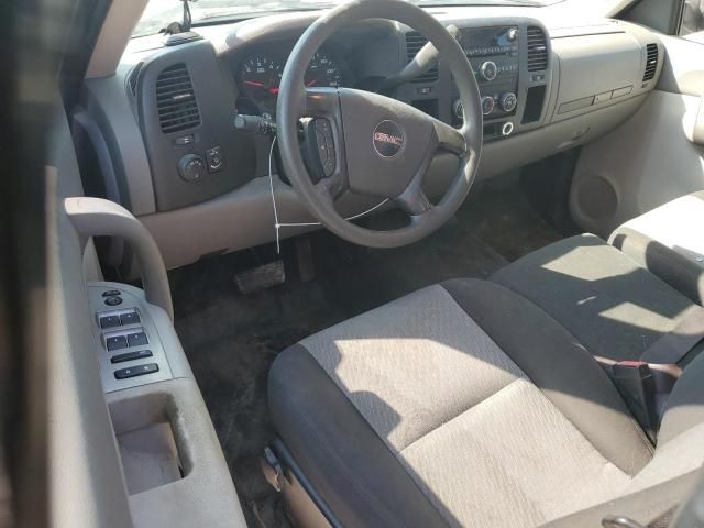 2009 GMC Sierra C1500