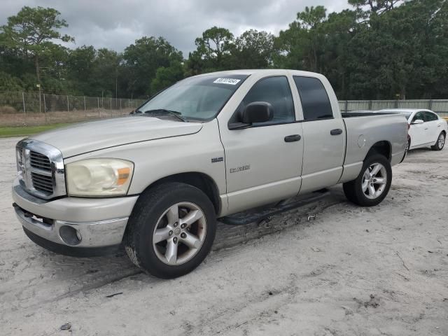 2008 Dodge RAM 1500 ST