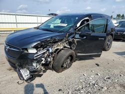 Buick salvage cars for sale: 2021 Buick Enclave Essence