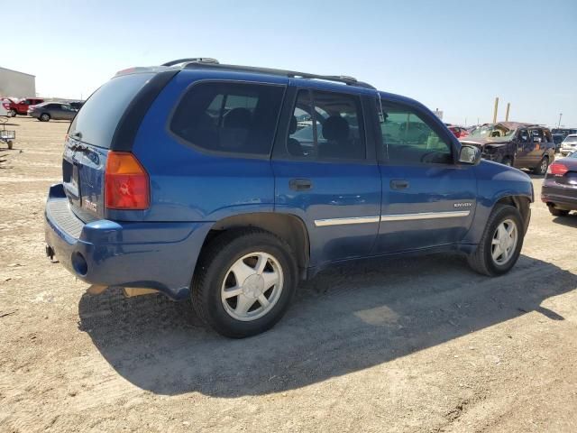 2006 GMC Envoy