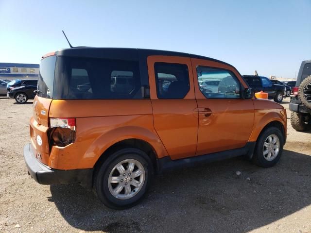 2006 Honda Element EX