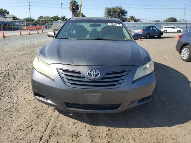 2009 Toyota Camry Base