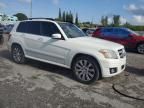 2012 Mercedes-Benz GLK 350