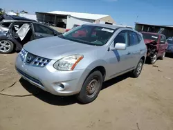 Cars Selling Today at auction: 2013 Nissan Rogue S