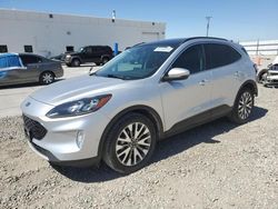 2020 Ford Escape Titanium en venta en Farr West, UT