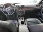 2012 Volkswagen Passat SEL