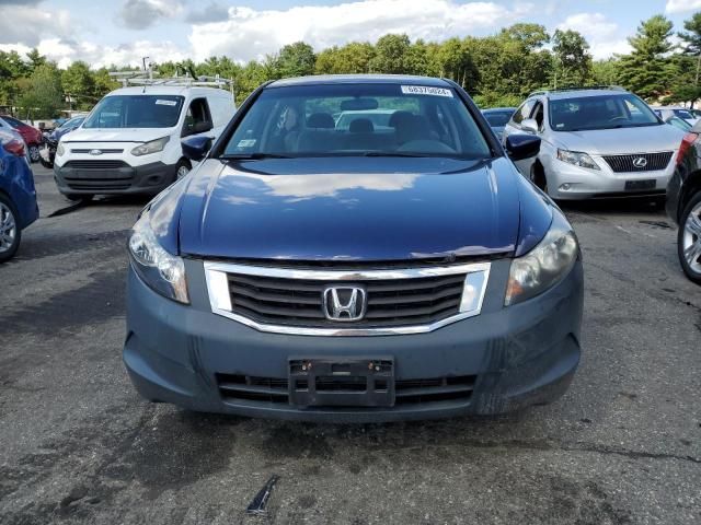 2010 Honda Accord LX