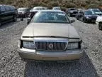 2005 Mercury Grand Marquis GS